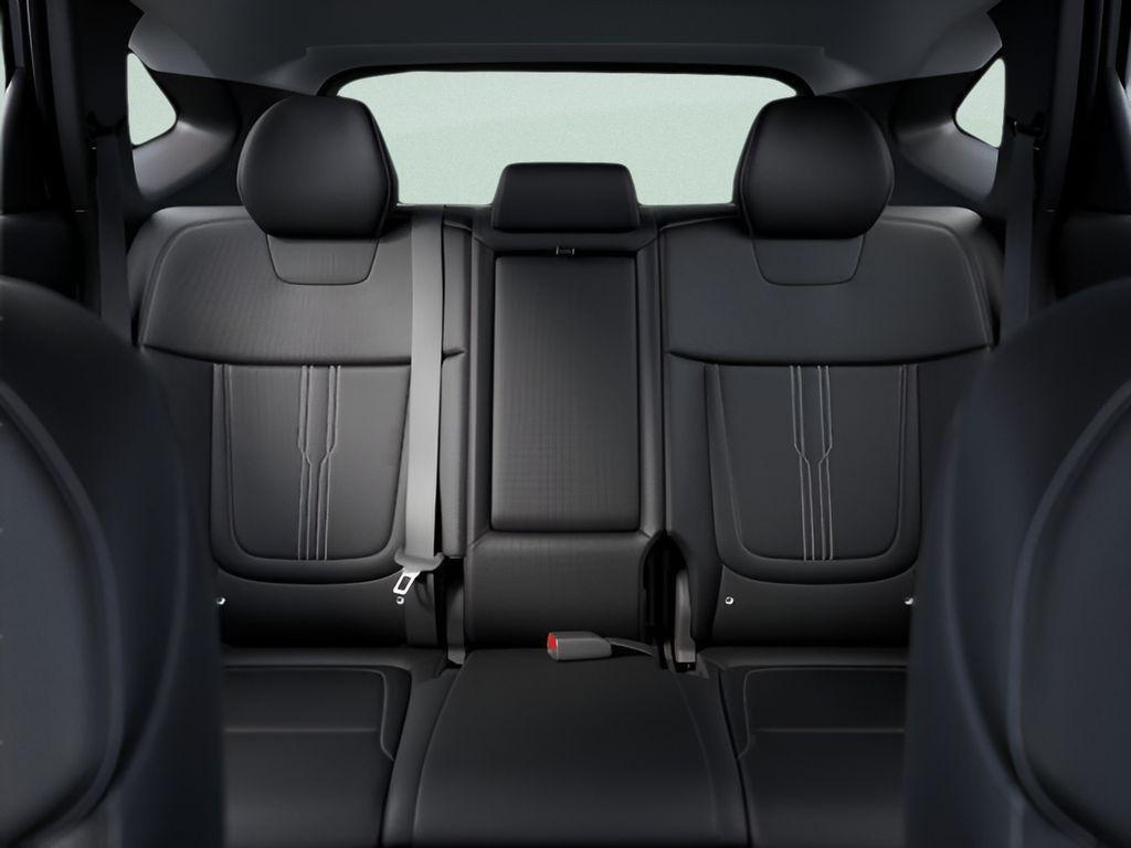 new 2026 Hyundai Tucson car, priced at $33,631
