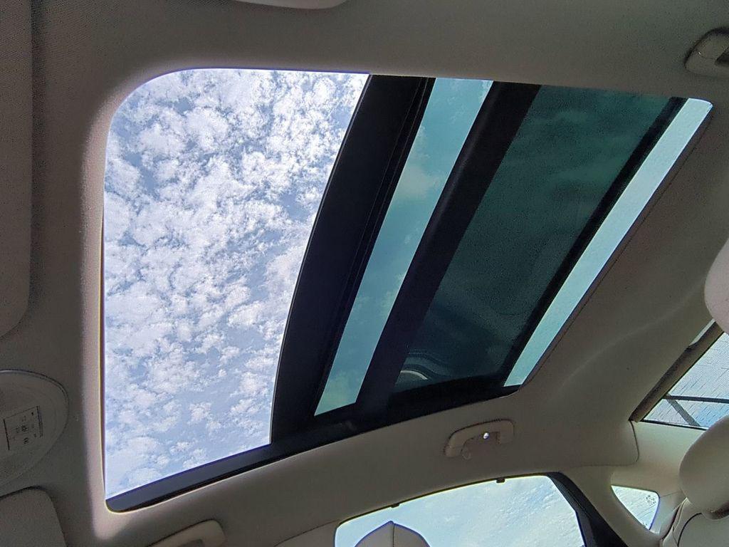 used 2015 Hyundai Genesis car, priced at $9,580