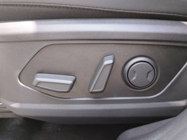 used 2025 Hyundai TUCSON Hybrid car, priced at $33,382