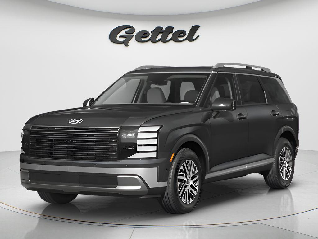 new 2026 Hyundai Palisade car, priced at $47,343