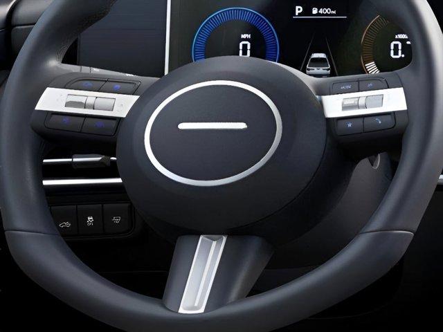 new 2026 Hyundai SANTA CRUZ car, priced at $34,645