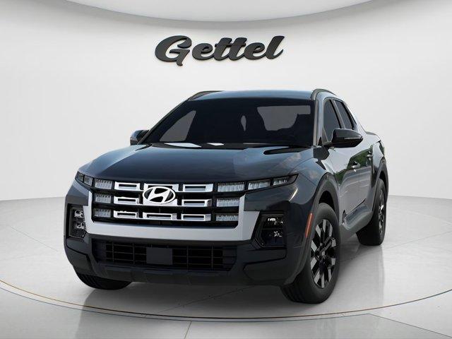 new 2026 Hyundai SANTA CRUZ car, priced at $34,645