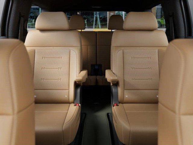 new 2026 Hyundai SANTA FE HEV car, priced at $46,453