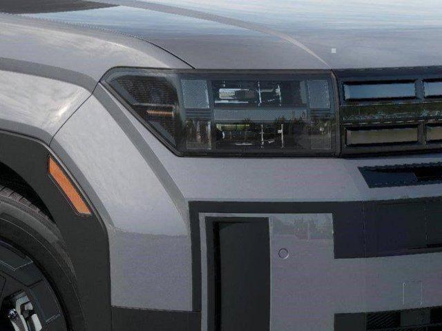 new 2026 Hyundai Santa Fe car, priced at $41,117