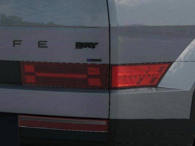 new 2026 Hyundai Santa Fe car, priced at $39,117