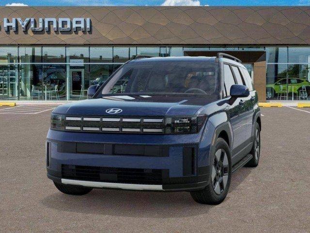 new 2026 Hyundai Santa Fe car, priced at $35,986