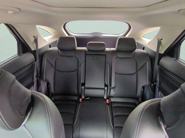 used 2023 Genesis GV70 car, priced at $37,850