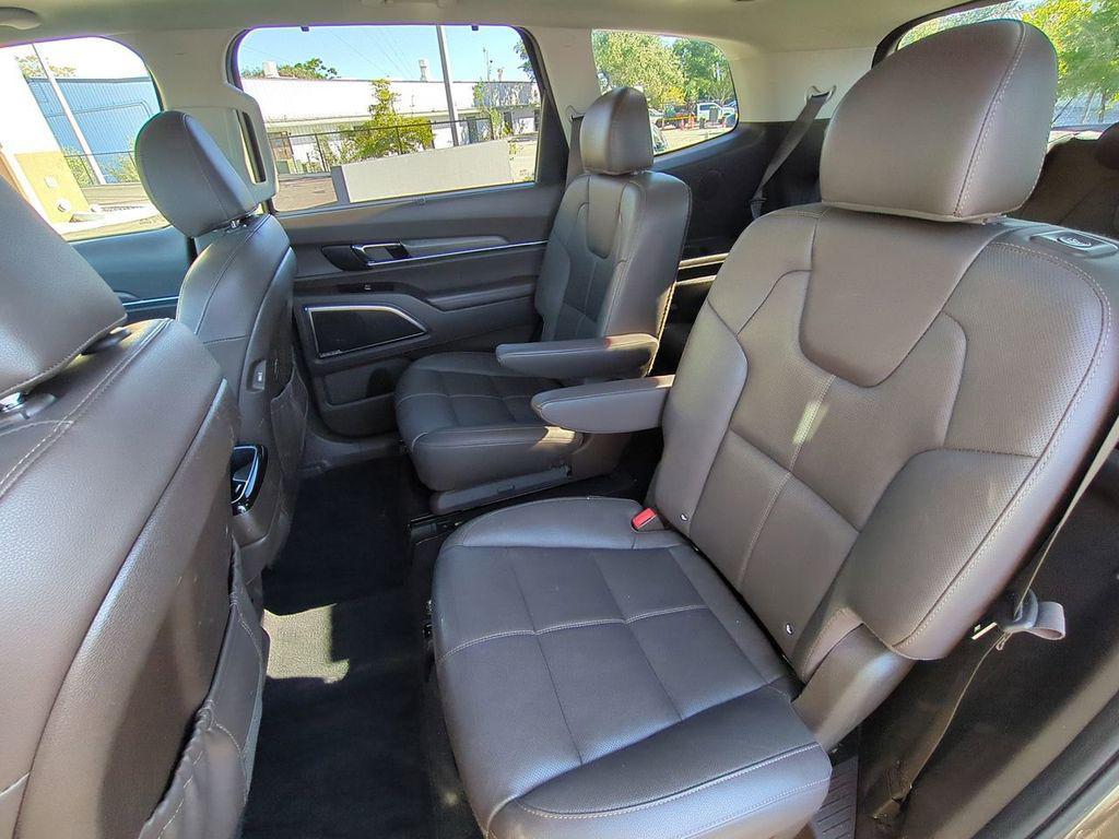 used 2021 Kia Telluride car, priced at $21,290