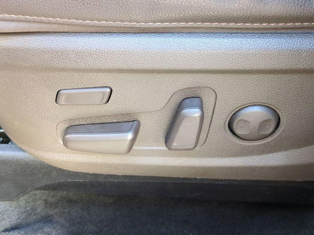 used 2021 Kia Telluride car, priced at $21,290