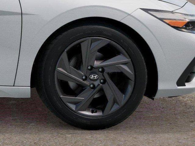 new 2026 Hyundai ELANTRA HEV car, priced at $27,608