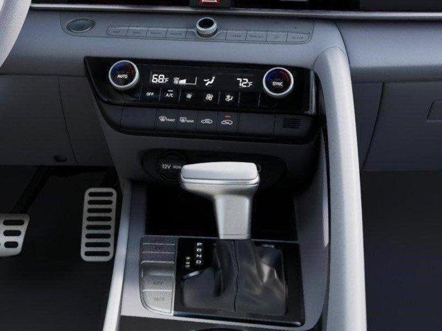 new 2026 Hyundai ELANTRA HEV car, priced at $27,608