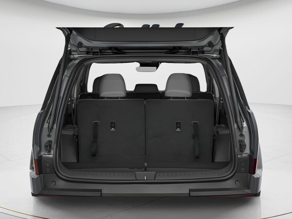 new 2026 Hyundai Santa Fe car, priced at $47,282