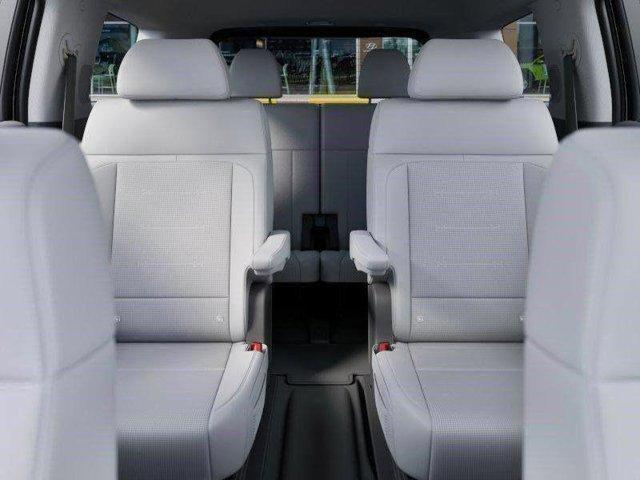 new 2026 Hyundai Santa Fe car, priced at $44,565