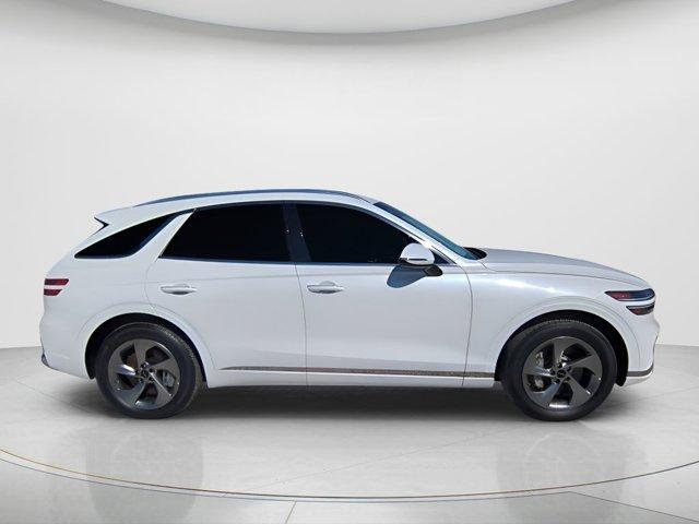 used 2026 Genesis GV70 car, priced at $51,835
