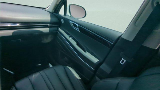 used 2025 Genesis GV80 car, priced at $40,763