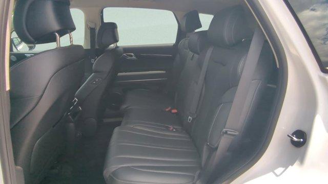 used 2025 Genesis GV80 car, priced at $40,763