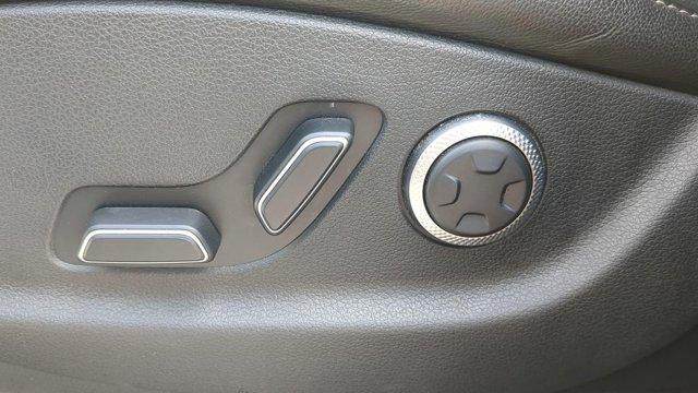 used 2025 Genesis GV80 car, priced at $40,763