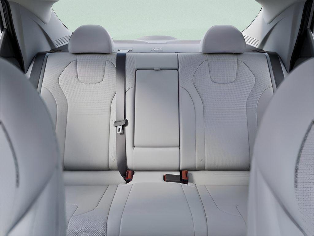 new 2026 Hyundai Elantra car, priced at $29,967