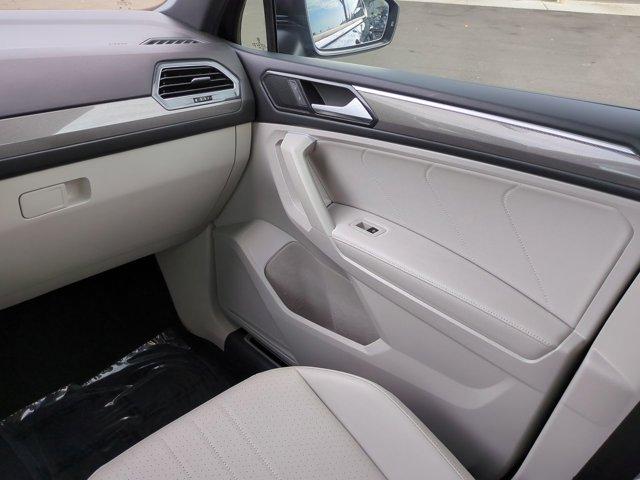 used 2023 Volkswagen Tiguan car, priced at $23,300