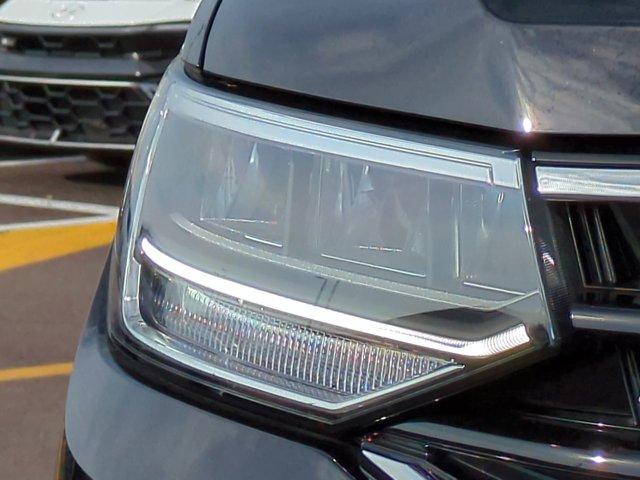 used 2023 Volkswagen Tiguan car, priced at $23,300