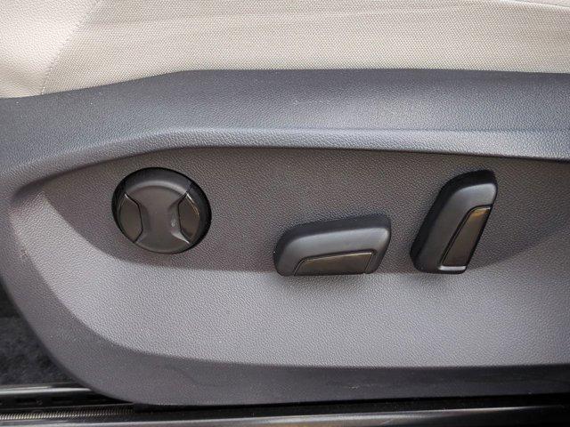 used 2023 Volkswagen Tiguan car, priced at $23,300