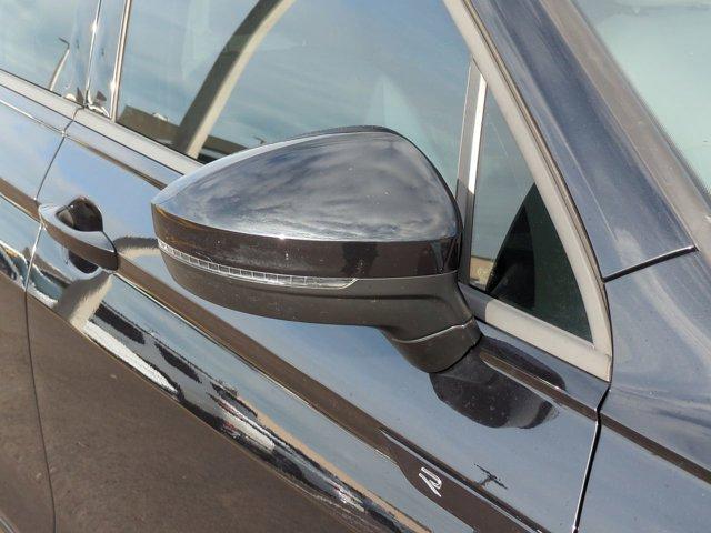 used 2023 Volkswagen Tiguan car, priced at $23,300