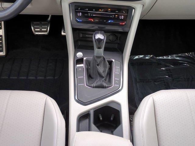 used 2023 Volkswagen Tiguan car, priced at $23,300