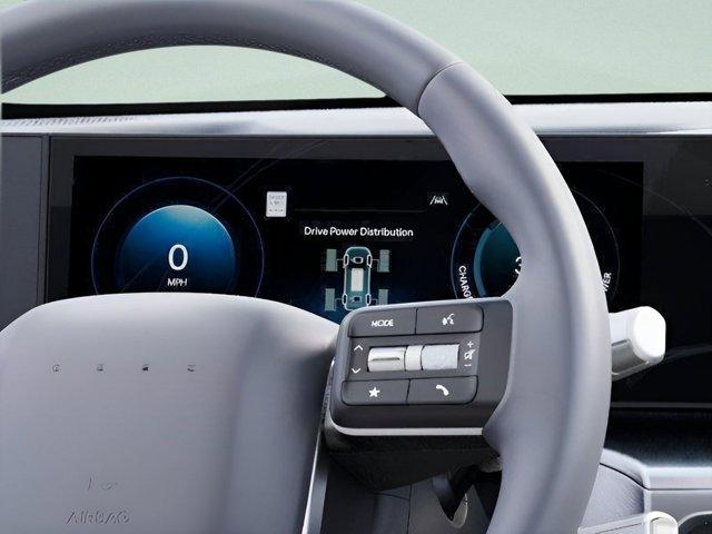 new 2026 Hyundai IONIQ 9 car, priced at $71,118