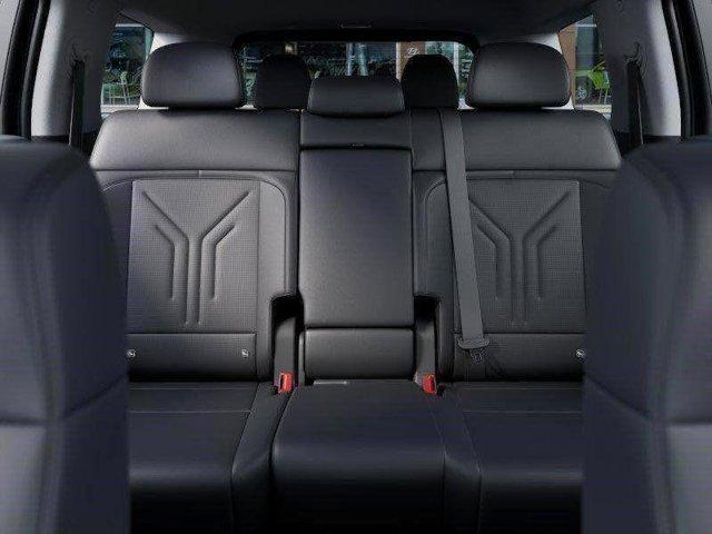 new 2026 Hyundai Santa Fe car, priced at $35,467