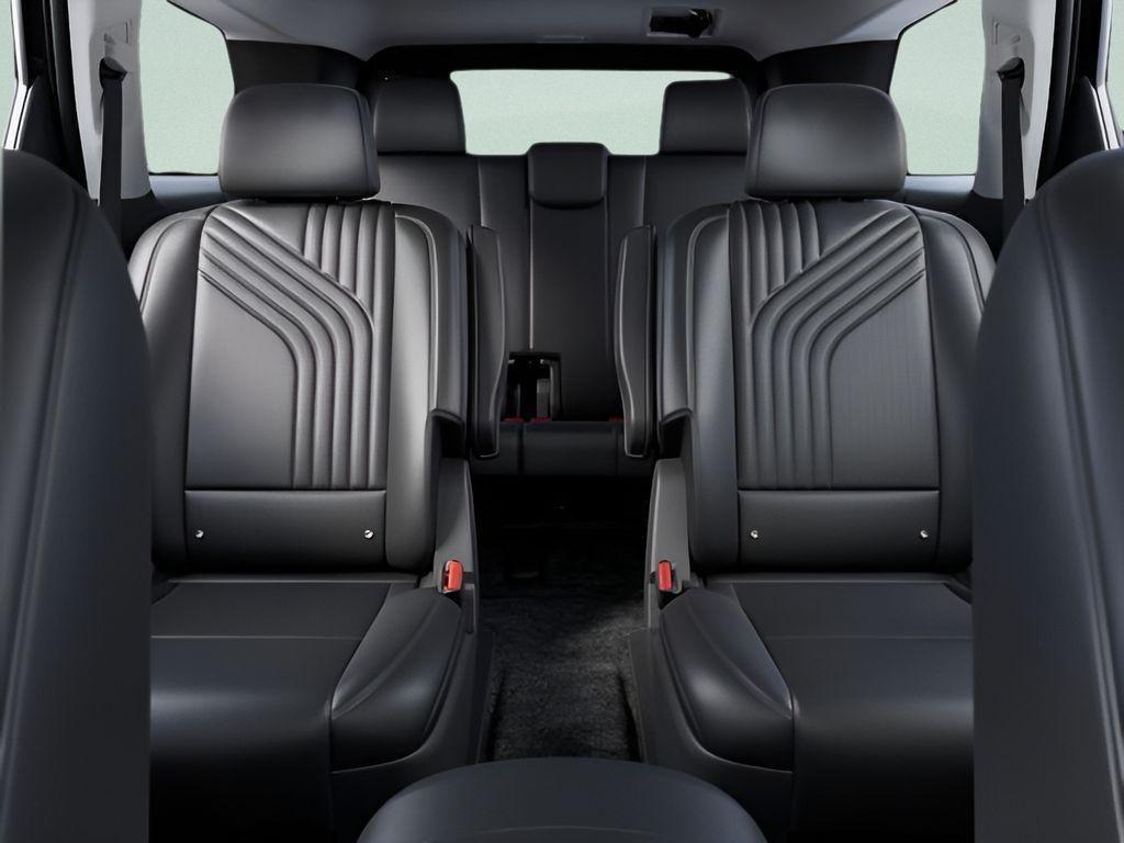 new 2026 Hyundai Palisade Hybrid car, priced at $48,043