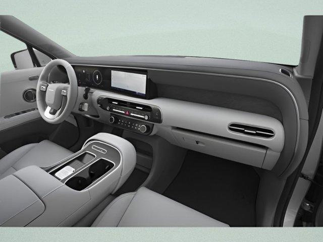 new 2026 Hyundai Palisade car, priced at $47,175