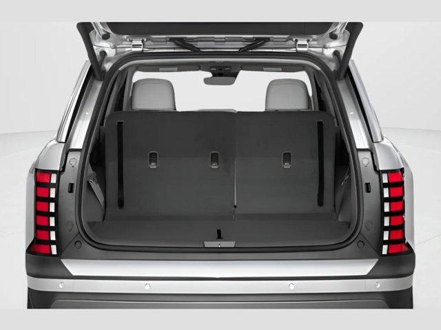 new 2026 Hyundai Palisade car, priced at $47,175