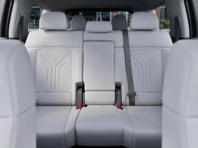 new 2026 Hyundai Santa Fe car, priced at $35,471