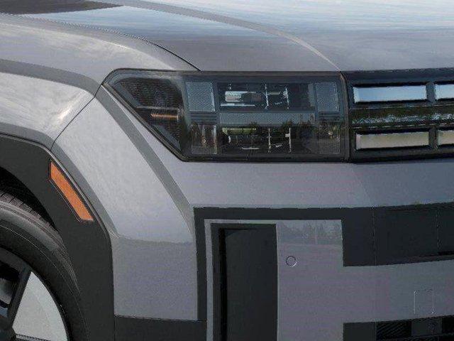 new 2026 Hyundai Santa Fe car, priced at $35,471