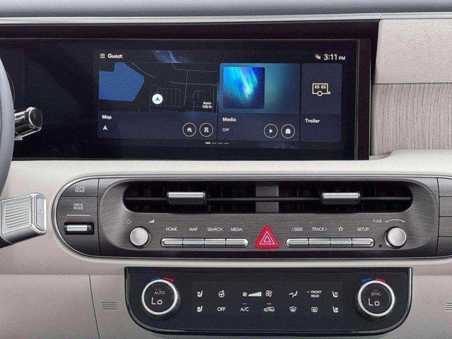 new 2026 Hyundai Palisade car, priced at $53,566