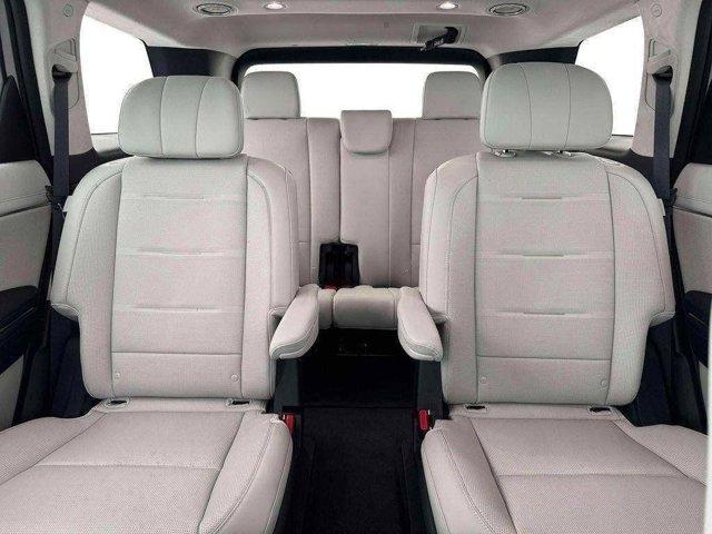 new 2026 Hyundai Palisade car, priced at $53,566