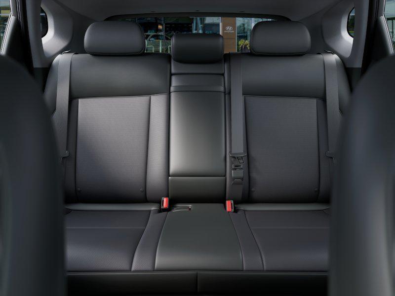 new 2026 Hyundai Kona car, priced at $27,762