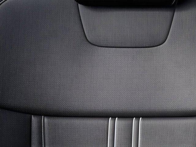 new 2026 Hyundai Tucson car, priced at $30,861