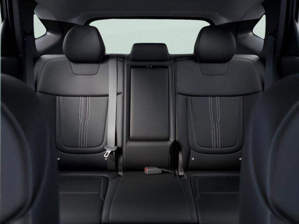new 2026 Hyundai Tucson car, priced at $33,866