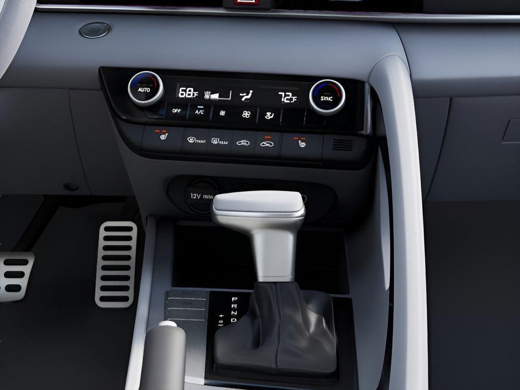 new 2026 Hyundai Elantra car, priced at $26,699