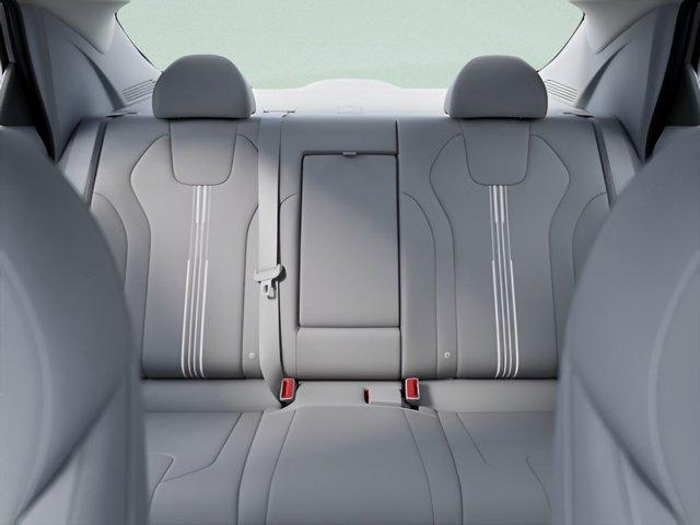 new 2026 Hyundai Elantra car, priced at $22,931