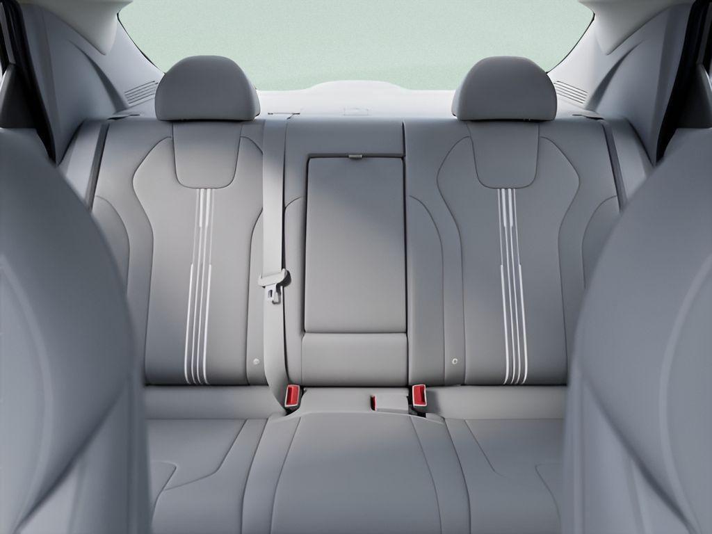 new 2026 Hyundai Elantra car, priced at $26,699