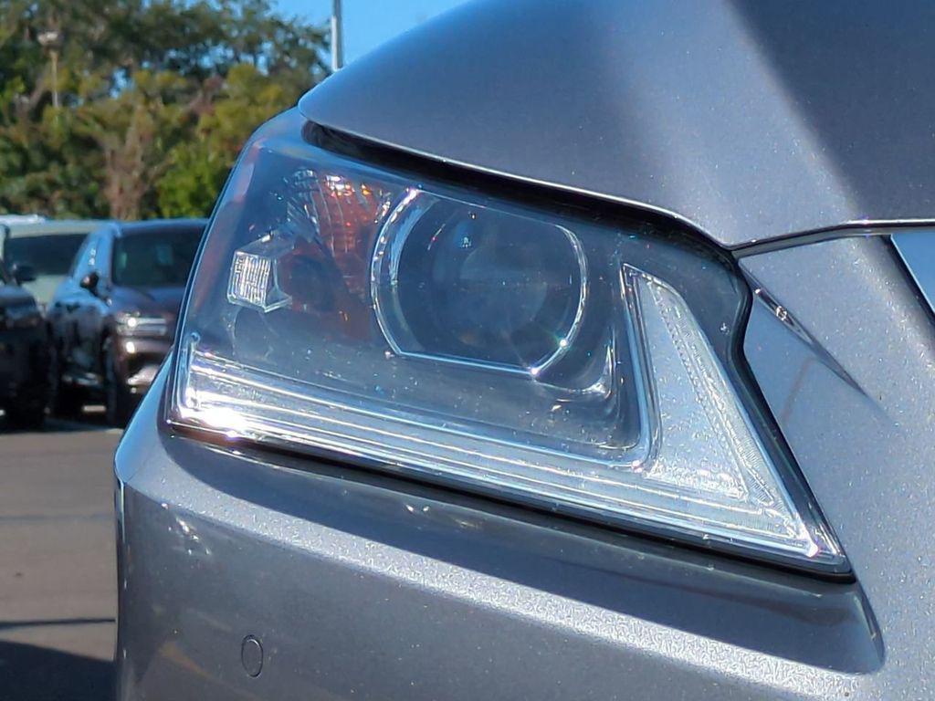 used 2016 Lexus RX 350 car, priced at $16,455