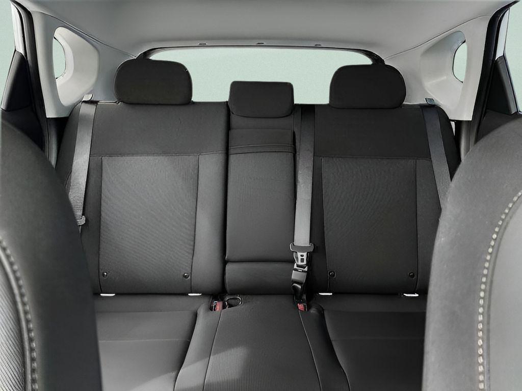 new 2025 Hyundai Kona car, priced at $32,843