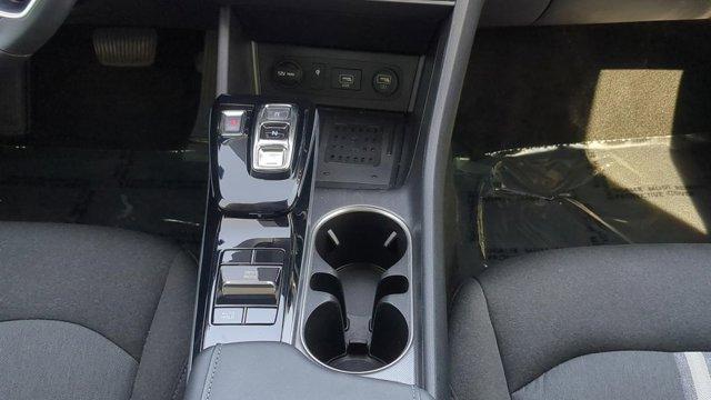 used 2020 Hyundai Sonata car, priced at $19,776