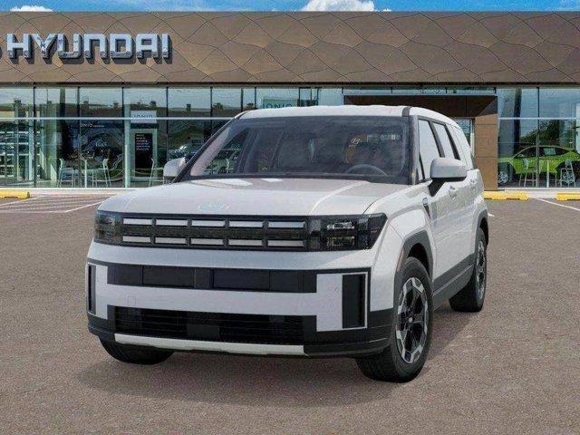 new 2026 Hyundai Santa Fe car, priced at $33,817