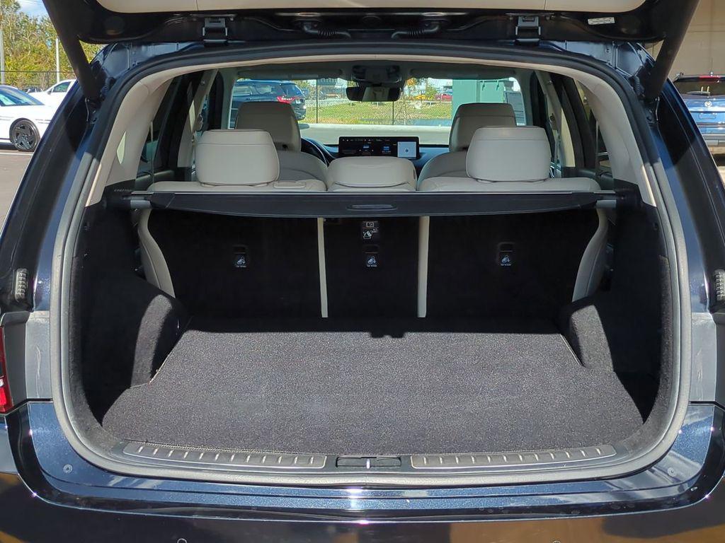 used 2021 Genesis GV80 car, priced at $30,323