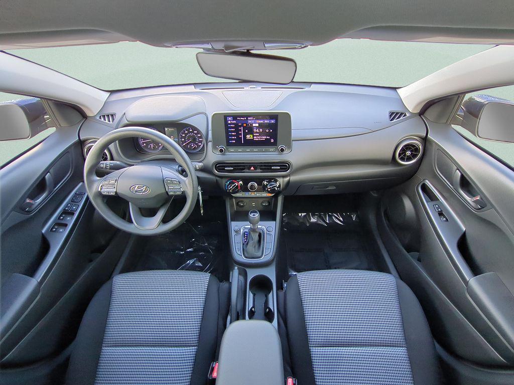 used 2022 Hyundai Kona car, priced at $18,155