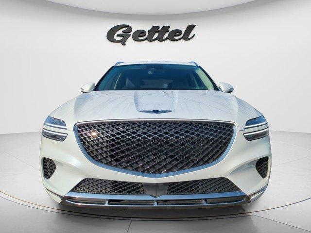 used 2025 Genesis GV70 car, priced at $37,173