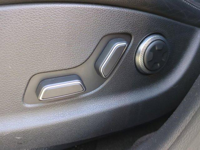 used 2025 Genesis GV70 car, priced at $37,173